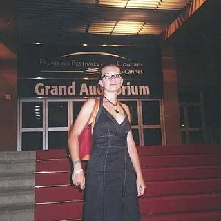 Anne-lyse B