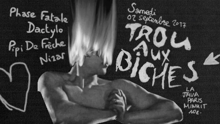 TROU AUX BICHES - PHASE FATALE