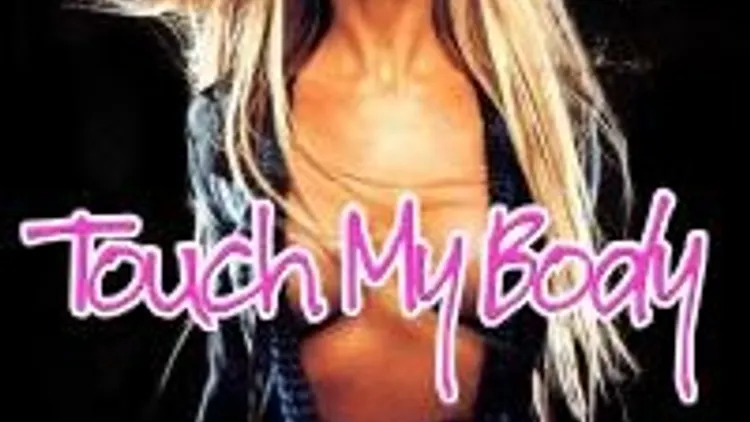 Touch My Body