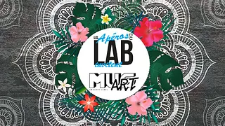 Les Apéros du LAB - Musart Label Concept
