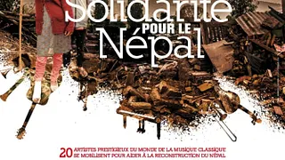 Concert Classique "Solidarité pour le Népal"