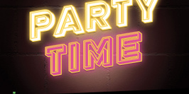 GROOVE BAG + PARTY TIME ! DJ O-DG