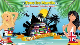 FIESTA ERASMUS