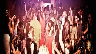 L'Etage Mix Club