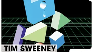 I'M A CLICHE # 5 (Tim Sweeney & Cosmo Vitelli) @ R