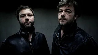 Michel Cloup Duo Et Invites
