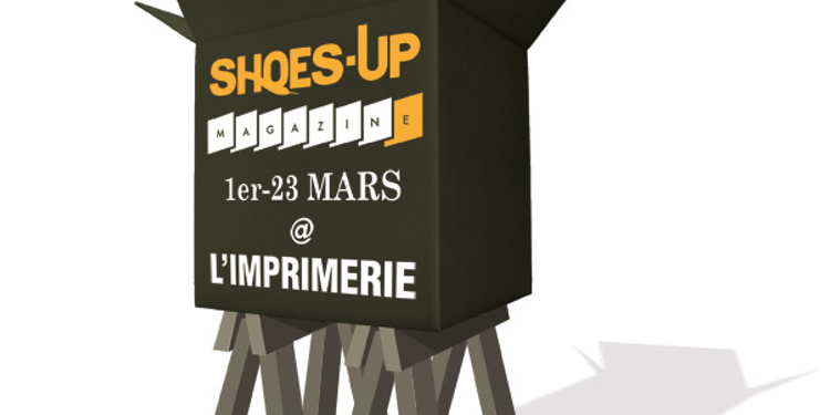 Shoes-Up Magazin-e-