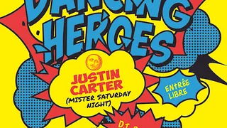Dancing Heroes