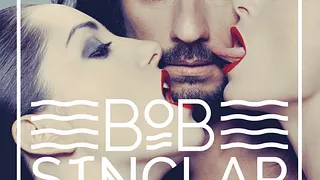 Bob Sinclar + Fredelux
