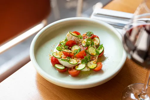 Hugo & Co Restaurant Paris