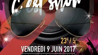 Vendredi show