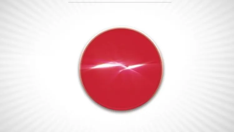 RED CIRCLE PARIS