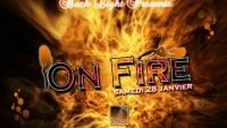 One Fire