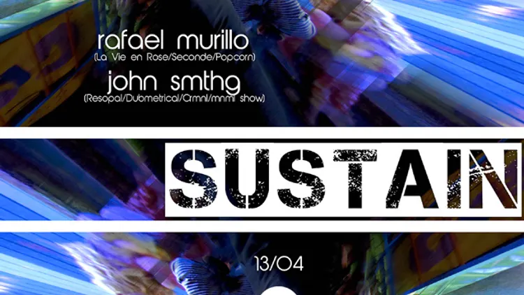sustain