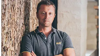 Dîner Vigneron : Cédric Moussé