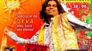 Welcome To Bollywood