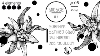 Mirage 7