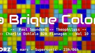 La Brique Colorz