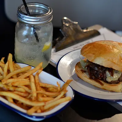 Paris New York : des hamburgers de qualité dans le 10ème