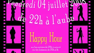 WOMEXX women eXclusive, la soirée à votre image