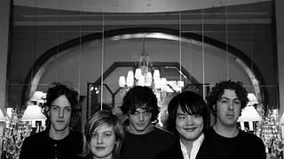 Mintzkov (rock belge) + Exsonvaldès (pop/rock fr)