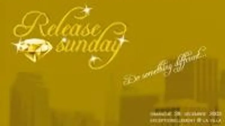 Release Sunday