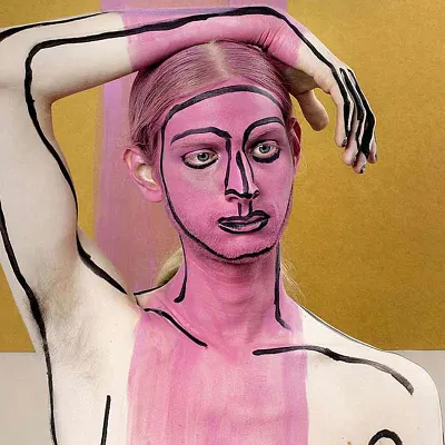 Les expos à Paris en novembre à ne pas manquer