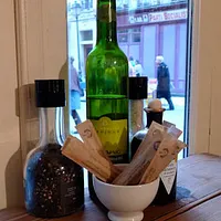 Le Pain Quotidien