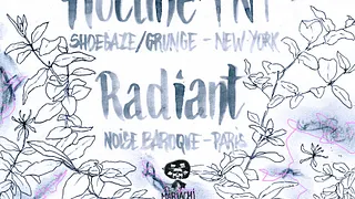 Hotline + Radiant