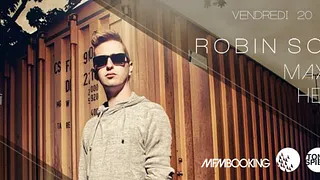 Robin Schulz, Max Manie & Henri PFR