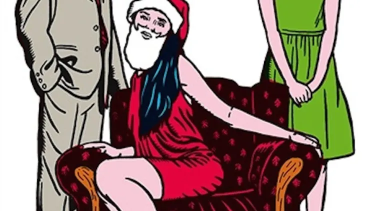 Noël revient tous les ans
