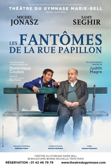 Les Fantômes de la rue Papillon