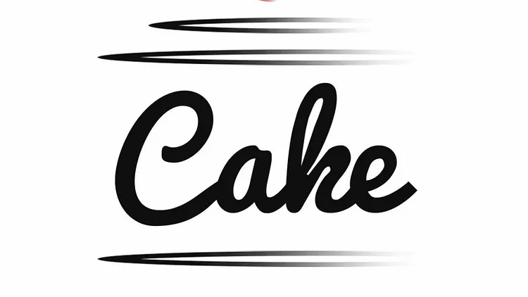 Cake x Padawan