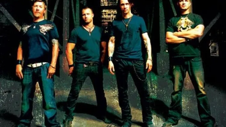 Alter Bridge