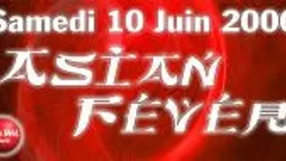 Asian Fever
