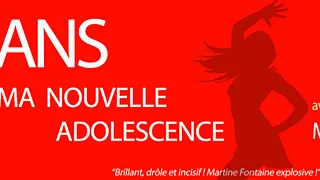 50 ans ma nouvelle adolescence