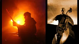 SECRET CHIEFS 3 + VLADIMIR BOZAR + MERAKHAAZAN