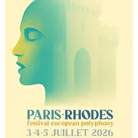 Festival European Polyphony