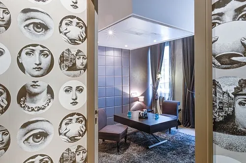 La Tour d'Auvergne Opéra Hôtel Paris