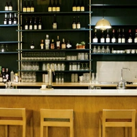 Bistrot des Cinéastes