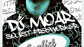 DJ Moar invité du Soulist Sound System