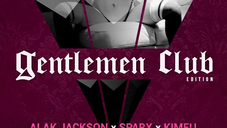 Gentlemen Club Edition