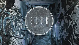 La BLUE w/ Gary Beck, Drumcell, Mark Broom