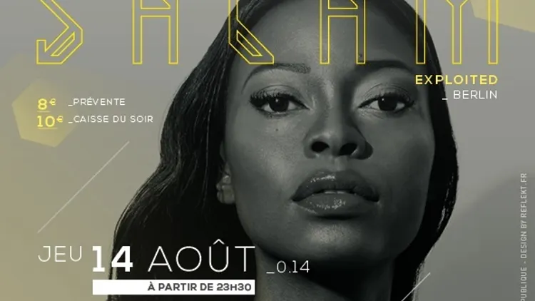 Ghetto Hype Paris #5