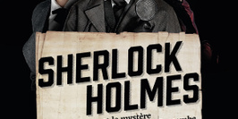 Sherlock Holmes et Le Mystère de La Vallée de Boscombe
