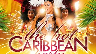 Caribbean dancefloor