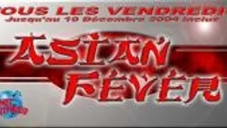 Asian Fever