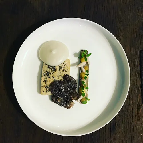 Accents Restaurant Paris