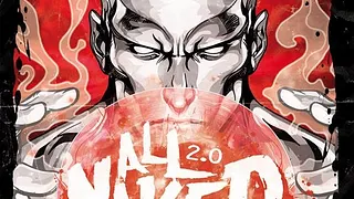 ALL NAKED 2.0 with Congorock, Mightyfools, Razihel
