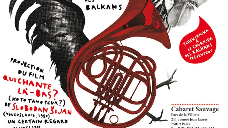 BalkanofoniK 2010